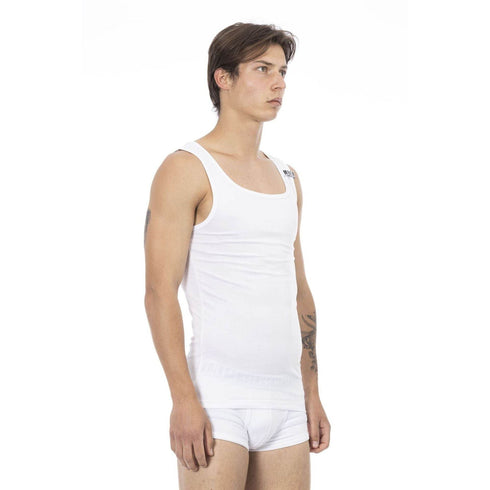 Bikkembergs T-särgid - Estita Fashion